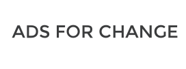 Ads for Change Logo